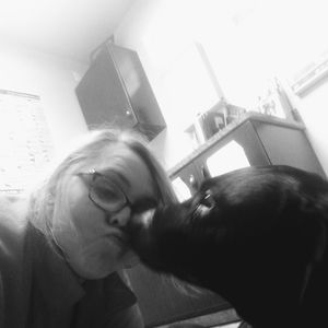 Meet your Posher, Audrey